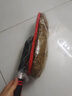 KOOLIFE汽车除尘掸洗擦车拖把扫雪灰尘神器油蜡刷子高档车专用纯棉可伸缩 实拍图