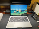 Apple/苹果AI/MacBook Air13英寸M5 (10+10核) 24G 1T午夜色笔记本电脑MDHG4CH/A 实拍图