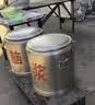 回力（Warrior）儿童鞋男童运动鞋小白鞋女童旋钮扣休闲鞋 WZ(CL)-0672 白色 35  实拍图
