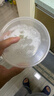 妙洁一次性饭盒 50只【430ml和470ml新老随机发货】保鲜餐碗盒打包盒 实拍图