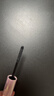 三资堂杠铃双头睫毛膏 1刷纤长2刷浓密卷翘不晕染防水持妆增长睫毛刷 实拍图