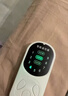 俞兆林艾灸毯热敷袋理疗袋全身通用加热艾草艾绒坐垫热敷艾灸电热毯家用 实拍图