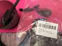 优多莲染发工具套装家用厚披肩焗油染发碗染发软毛刷美发工具染发套装架 实拍图