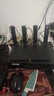 华为路由器全千兆WiFi6+家用无线5G双频穿墙王信号放大器增强器中继器长全屋漏油器 WiFi6【无线1500M+6类千兆网线】 5G双频+手游加速+全千兆网口 实拍图