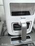 美的（Midea）新风炎烤空气炸锅【价保618】双热源0氟多功能家用免翻面可视空气炸锅蒸烤一体6.5L大容量KZC6521 实拍图