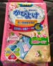 JINYI HOUSE衣物防霉防虫除味樟脑丸母婴可用衣柜防潮花香 实拍图