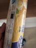 妙洁中号手提背心式保鲜袋200只 背带型塑料食品袋子厨房超市 实拍图