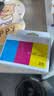 小米（MI）小米米家喷墨打印一体机墨盒 彩色 实拍图