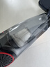 海尔（Haier）吸尘器家用手持推杆立式有线吸尘器 二合一强劲大吸力大功率宠物猫毛发清洁除尘机ZL605G 甄选好礼 实拍图