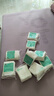 优家（UPLUS）柔肤双效化妆棉卸妆棉200片/袋*3包 湿敷棉干湿两用三层省水 实拍图