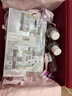 兰蔻极光水乳(水150ml+乳液75ml)美白化妆品套装礼盒生日母亲节礼物 实拍图
