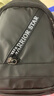 回力（Warrior）斜挎包男单肩包胸包斜挎包男学生胸前包帆布牌小包户外运动挎包 实拍图