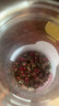 福东海 金边玫瑰花130g（花中精品）云南花茶干花蕾花草茶养生花茶叶 实拍图