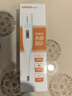 欧姆龙（OMRON）电子体温计 幼儿成年 腋下温度计  可水洗 MC-246 实拍图