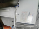 美的（Midea） 中央软水机家用星河净水器厨下式超薄软水机全自动全屋净水软水系统 软化水除垢设备软水净水套装 实拍图