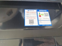 美的（Midea）微波炉经典升级款M2A 家用小型20升平板式易清洁快捷双旋钮高效速热杀菌除味 实拍图