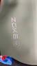 洲克（ZOKE）青少年儿童泳裤男中大童三角专业竞技训练舒适120626816 彩兰 16 实拍图