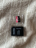 闪迪（SanDisk）128GB TF（MicroSD）内存卡A2 4K V30 U3 C10 至尊超极速移动存储卡 读速200MB/s 写速90MB/s 实拍图