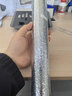 金隆兴防油贴铝箔厨房防油贴纸0.6*5米橱柜防水耐高温防潮灶台面保护膜 实拍图