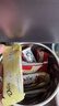 德芙全家桶 什锦三种口味巧克力 18粒碗装213g 休闲零食 生日礼物 实拍图