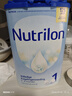 Nutrilon荷兰牛栏婴幼儿配方奶粉HMO益生元 诺优能原装进口800g 【缺货速囤】1段1罐  27年5月 实拍图