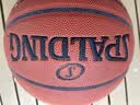 斯伯丁（SPALDING）篮球TF系列7号PU比赛室内外兼用耐磨学生成人青少年 77-176Y 实拍图
