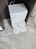 石头P10S Pure扫地机器人扫拖一体自动清洗 全自动上下水版 洗地机智能烘干拖地【国家补贴】A1220RR 实拍图