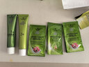 施华蔻（Schwarzkopf）怡然滋养染发霜4.0自然棕色 染发膏人参 多次盖白补染母亲节礼物 实拍图