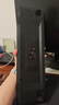 双飞燕（A4TECH）B975 104键 机械键盘 有线键盘机械键盘游戏电竞专用游戏光轴键盘 血手幽灵 光轴 轻音版黑色 有线 实拍图