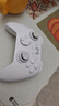北通鲲鹏20无线游戏手柄AI智控双切扳机TMR震动蓝牙xbox类电脑PC手机steam电视NSswitch2体感深海迷航 实拍图