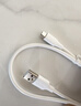 绿联 Type-C转MicroUSB公对公2A数据线 接耳机麦克风二合一数据传输充电 适用安卓华为小米手机1.5m 实拍图