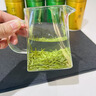 福茗源茶叶 碧螺春绿茶 花果香浓香型明前2026新茶特级春茶嫩芽罐装100g 实拍图
