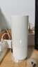 爱快（iKuai）家用无线路由器千兆wifi6 AX3000 商用/企业级 3000M 穿墙 多lan口/ipv6/宽带叠加/宽带聚合Q3000 实拍图