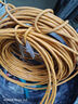 秋叶原（CHOSEAL）原装六类网线【工程版0.57±0.02mm】CAT6纯铜线芯非屏蔽千兆网线橙色100米 QS2619CT100S 实拍图
