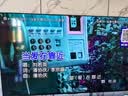 山水（SANSUI）K歌音响回音壁卡拉ok一体机 触摸屏点歌系统 4.2.2声道家庭KTV套装家庭影院双低音炮蓝牙音箱96P 实拍图