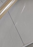 墨斗鱼厨房吊柜防油贴纸40*500cm防水蒸气贴纸橱柜防潮贴纸灶台面保护膜 实拍图