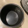 松下（Panasonic）原装电饭煲SR-DX071-W内胆迷你2L内锅SR-DX071-K原厂正品配件 SR-DX071原装内胆 2L 实拍图