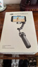 大疆DJI Osmo Mobile 8 手机稳定器手持云台OM8 360度跟拍防抖自拍杆折叠便携直播vlog神器 实拍图