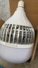 得焺led灯泡超亮家用节能灯室内照明灯工厂大功率螺口E27灯泡 100W-工程款-E27螺口/1只装 实拍图