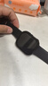 BHO【热销100万+】适用苹果手表s11保护壳apple iwatch s10/s11保护壳膜一体套se3/9/8/ultra3钢化膜 壳膜一体【黑色】 iwatch 10/11代【46mm表盘】 实拍图