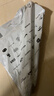 墨斗鱼桌面贴纸60*300cm奶白色贴纸柜子家具翻新贴旧衣柜改色膜肤感墙纸 实拍图