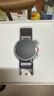 HUAWEI WATCH GT 6 流光紫【紫雾星驰表带套装】41mm智能手表情绪健康全新骑行体验 实拍图