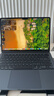 Apple/苹果AI【70W快充】MacBook Air13英寸M5 (10+8核) 16G 512G午夜色笔记本电脑Z1L60002Y 实拍图