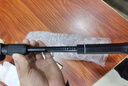 自行车脚撑站脚山地车支架电动车通用脚架可调节公路车停车架 【20-27.5寸通用】两孔可调节 实拍图