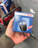 博世（BOSCH）机油滤芯滤清器0242上汽大通D60G50/MG5MG7MGZS/风光330/350/S370 实拍图