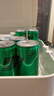 可口可乐（Coca-Cola）檀健次代言 雪碧Sprite零卡无糖饮料 330ml*24摩登罐 实拍图