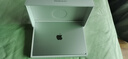 Apple/苹果AI/MacBook Air13英寸M5 (10+8核) 16G 512G银色笔记本电脑MDH74CH/A 实拍图