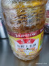 鲁花食用油 物理压榨 非转基因 玉米油6.18L 家用粮油 健康植物油 实拍图