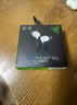 雷蛇（Razer）战锤狂鲨V3有线入耳式耳机 7.1环绕声 吃鸡神器 三角洲官方指定 Type C 白色（赠THX软件 可调EQ） 实拍图