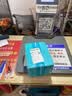 中国黄金（CHINA GOLD）四叶草黄金项链女士足金吊坠挂坠生日中秋节礼物送女朋友老婆 足金吊坠约1.0g*配镀金色银链【臻爱礼盒】 实拍图